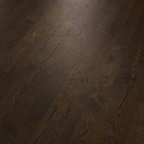 WEK57-889 Mohawk TecWood Industrial Design - Umber Oak  - (call for price/stock) Mohawk