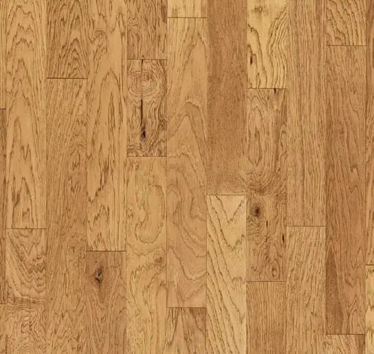 WEK58-138 Mohawk TecWood Fredricksburg - Hill Country Hickory - (call for price/stock) Mohawk