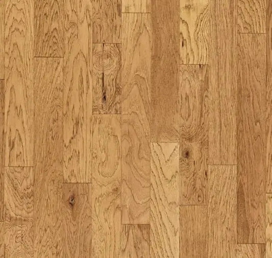 WEK58-138 Mohawk TecWood Fredricksburg - Hill Country Hickory - (call for price/stock) Mohawk