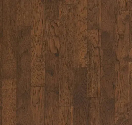 WEK58-231 Mohawk TecWood Fredricksburg - Bandera Hickory - (call for price/stock) Mohawk