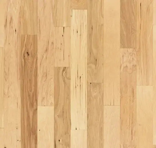 WEK58-721 Mohawk TecWood Fredricksburg - Tumbleweed Hickory - (call for price/stock) Mohawk