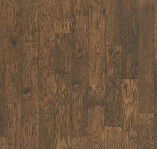 WEK58-853 Mohawk TecWood Fredricksburg - Rancher Hickory - (call for price/stock) Mohawk