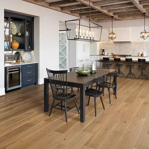 WEK62-863 Mohawk TecWood Brendwood - Roasted Oak - (call for price/stock) Mohawk