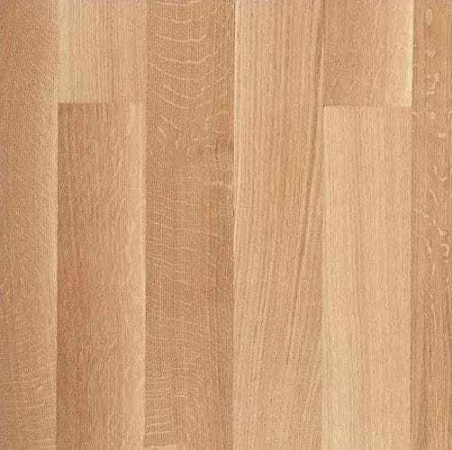 White Oak 3/4 x 2-1/4" Unfinished Solid Hardwood Flooring (19.5 sqft/bundle) WeShipFloors