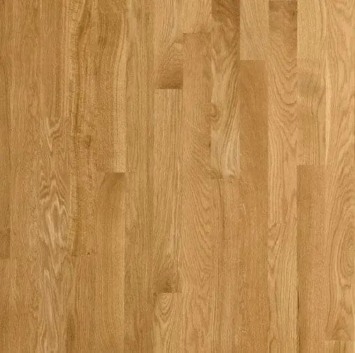 White Oak 3/4 x 4" Unfinished Solid Hardwood Flooring (17.6 sqft/bundle) WeShipFloors