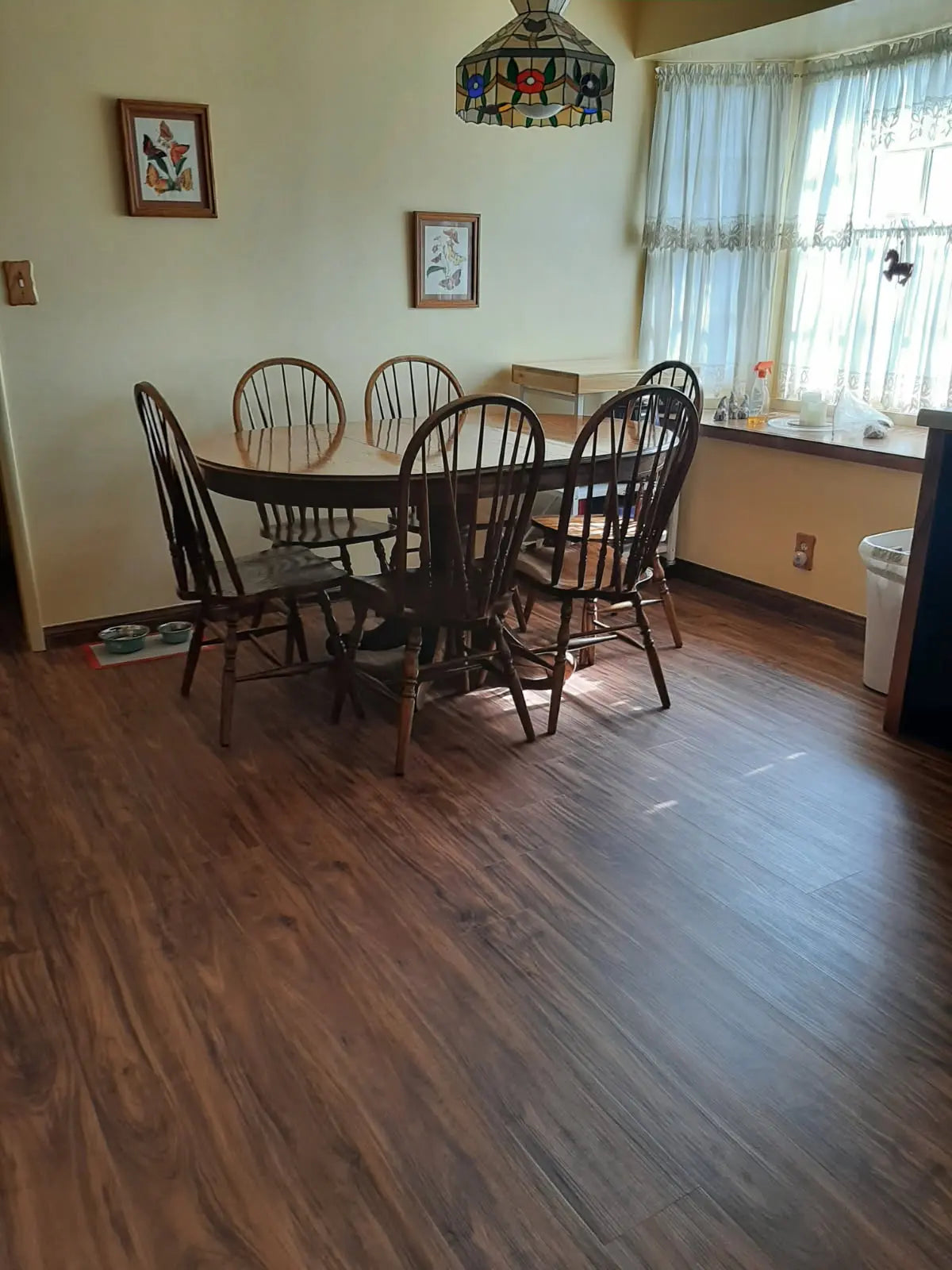 Wild Acacia supercorefloors