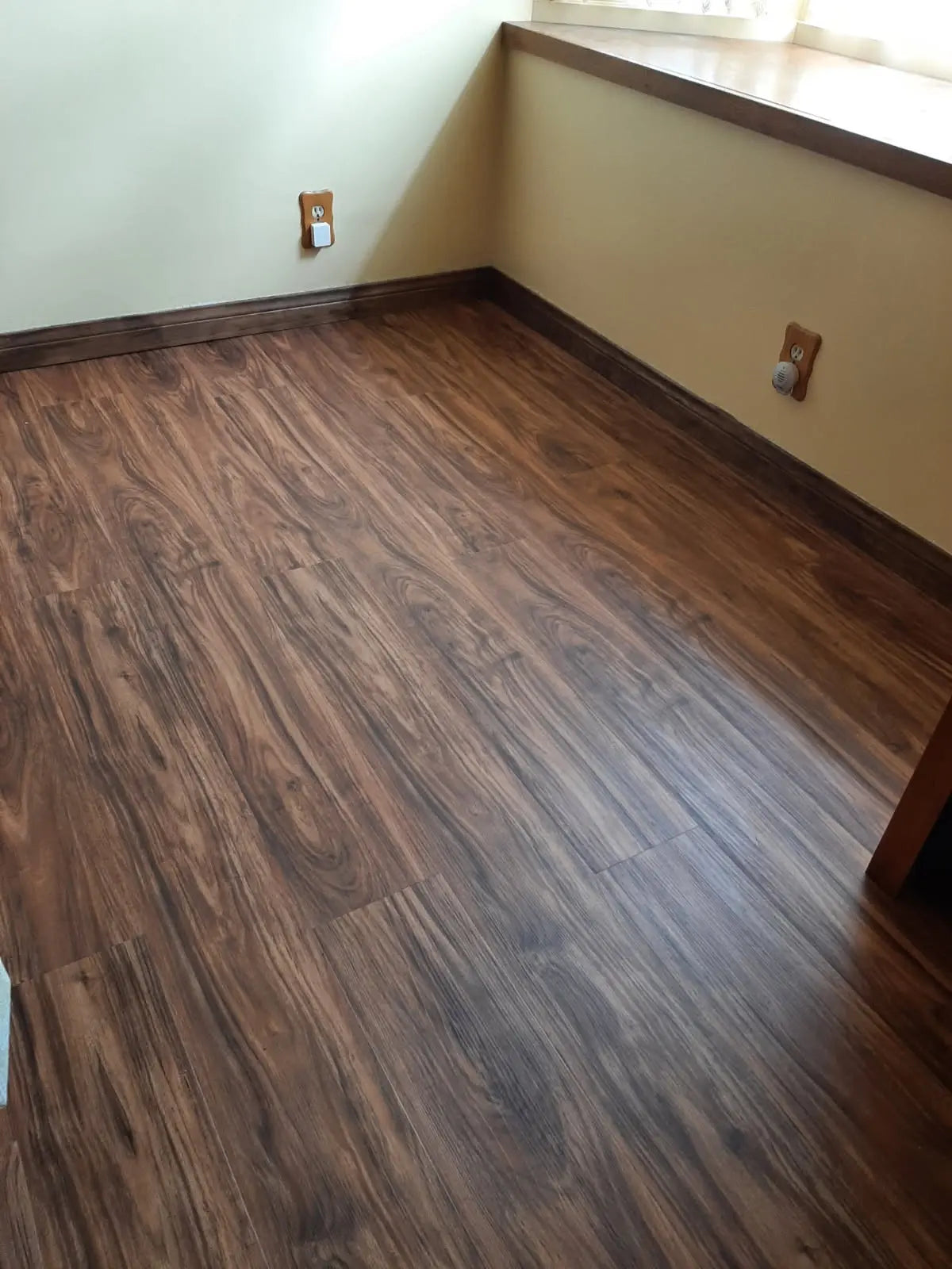 Wild Acacia supercorefloors