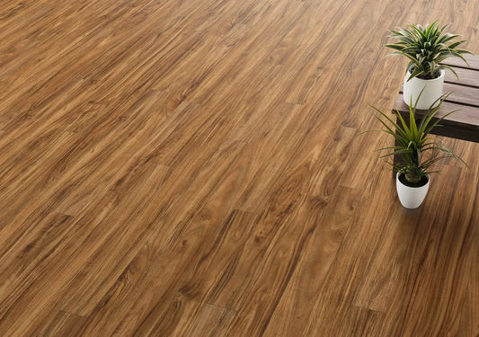 SUPERCore Xtreme Traditions Wild Acacia 8mm x 4.5 x 72" Waterproof Rigid Plank Flooring 15.15sf/ctn supercorefloors