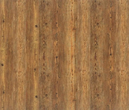 $1.99/sf BSPC014 SUPERCore Basics Lumberjack - Waterproof Rigid SPC Plank (27.58 sf/ctn)