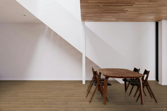 AF170 Oak Blackstone 3/8 x 7-1/2" Wire Brushed Engineered - Call/text for current price/stock! AF Floors
