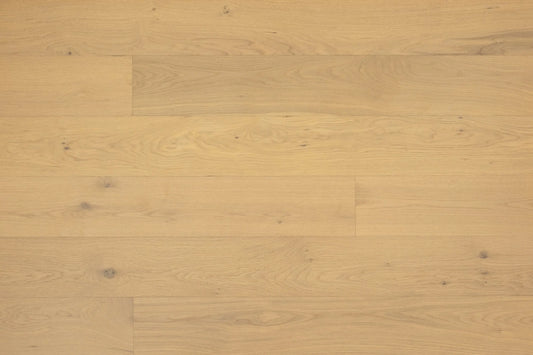 AF175 Oak Hampton 3/8 x 7-1/2" Wire Brushed Engineered - Call/text for current price/stock! AF Floors