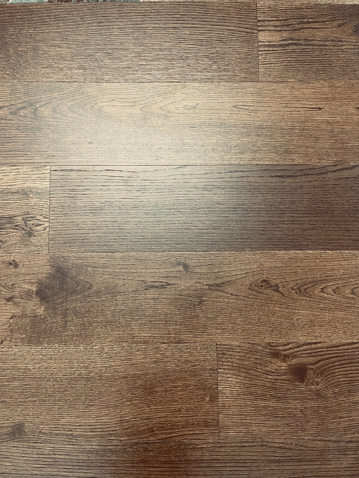 AF172 Oak Heartland 3/8 x 7-1/2" Wire Brushed Engineered - Call/text for current price/stock! AF Floors