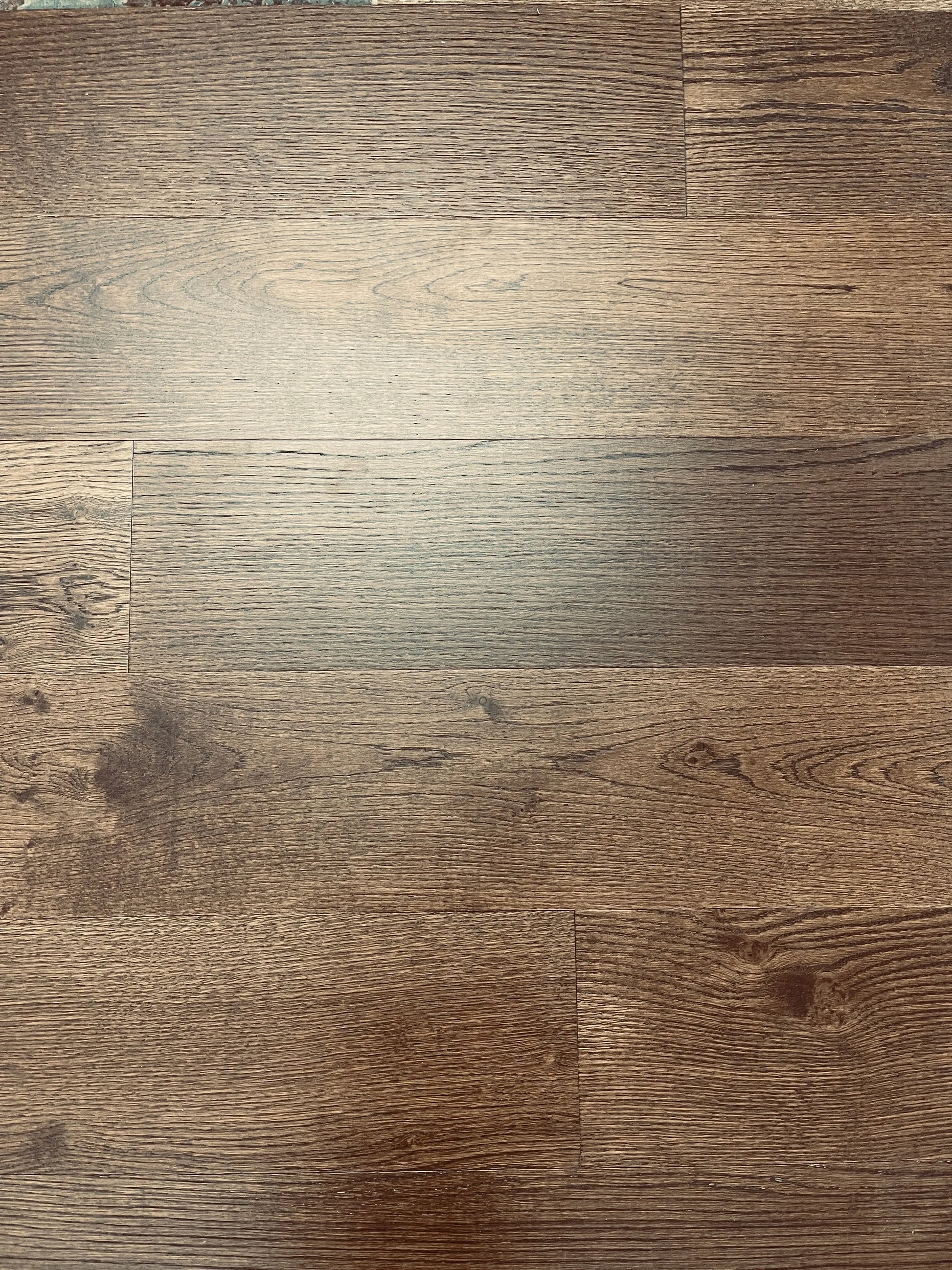 AF172 Oak Heartland 3/8 x 7-1/2" Wire Brushed Engineered - Call/text for current price/stock! AF Floors
