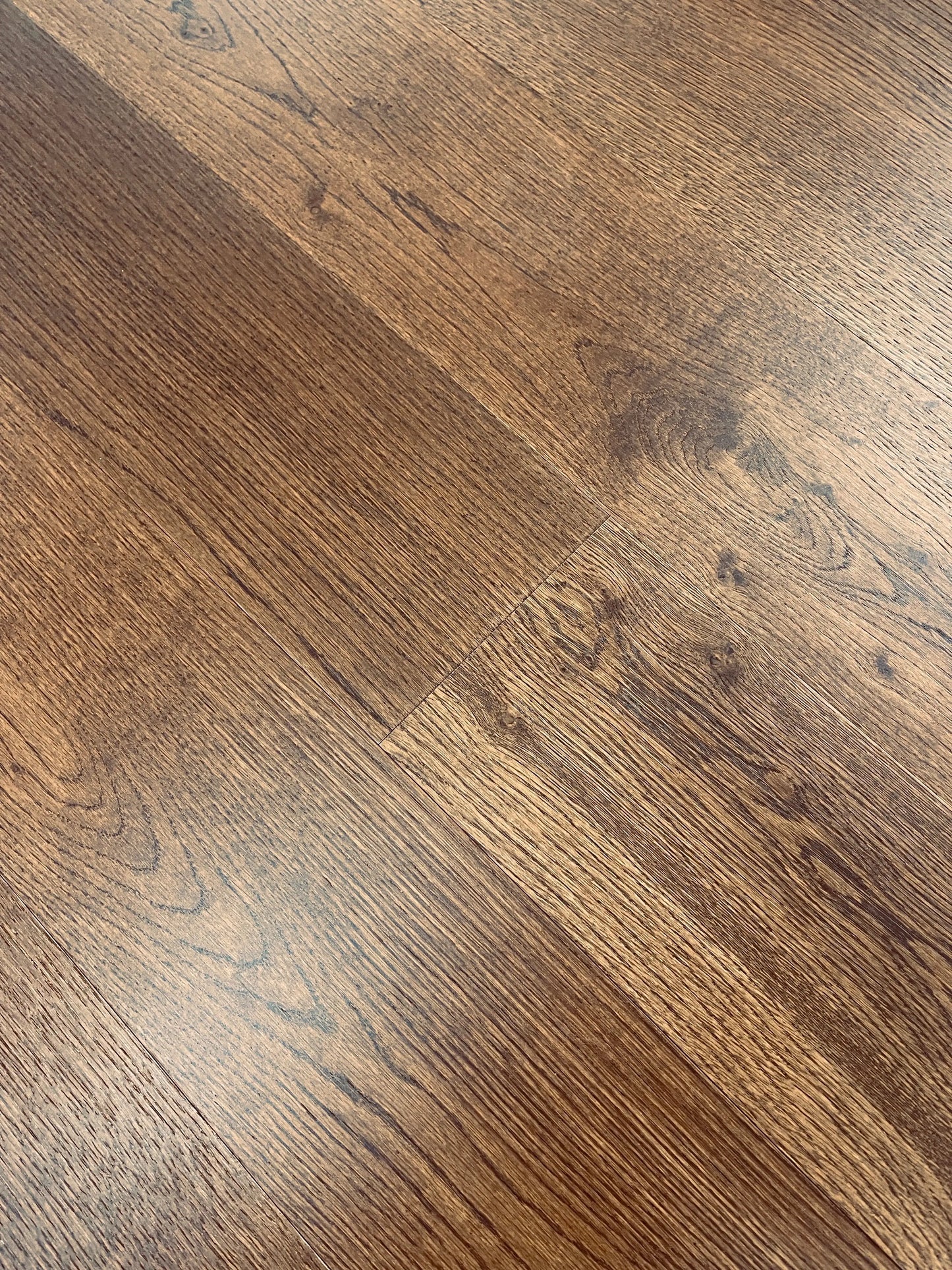 AF172 Oak Heartland 3/8 x 7-1/2" Wire Brushed Engineered - Call/text for current price/stock! AF Floors