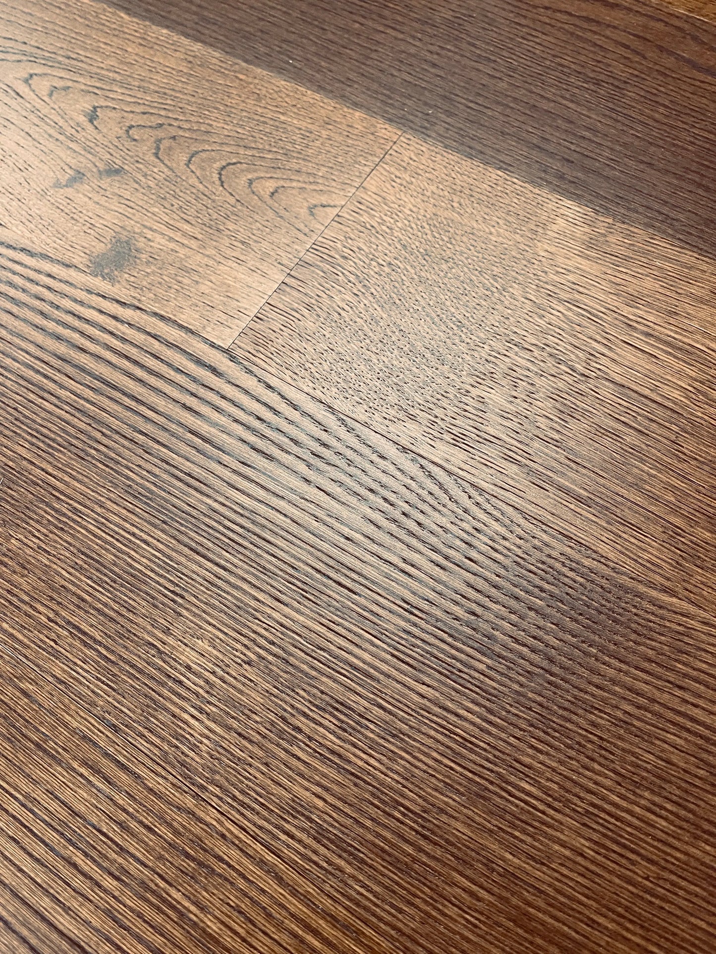 AF172 Oak Heartland 3/8 x 7-1/2" Wire Brushed Engineered - Call/text for current price/stock! AF Floors