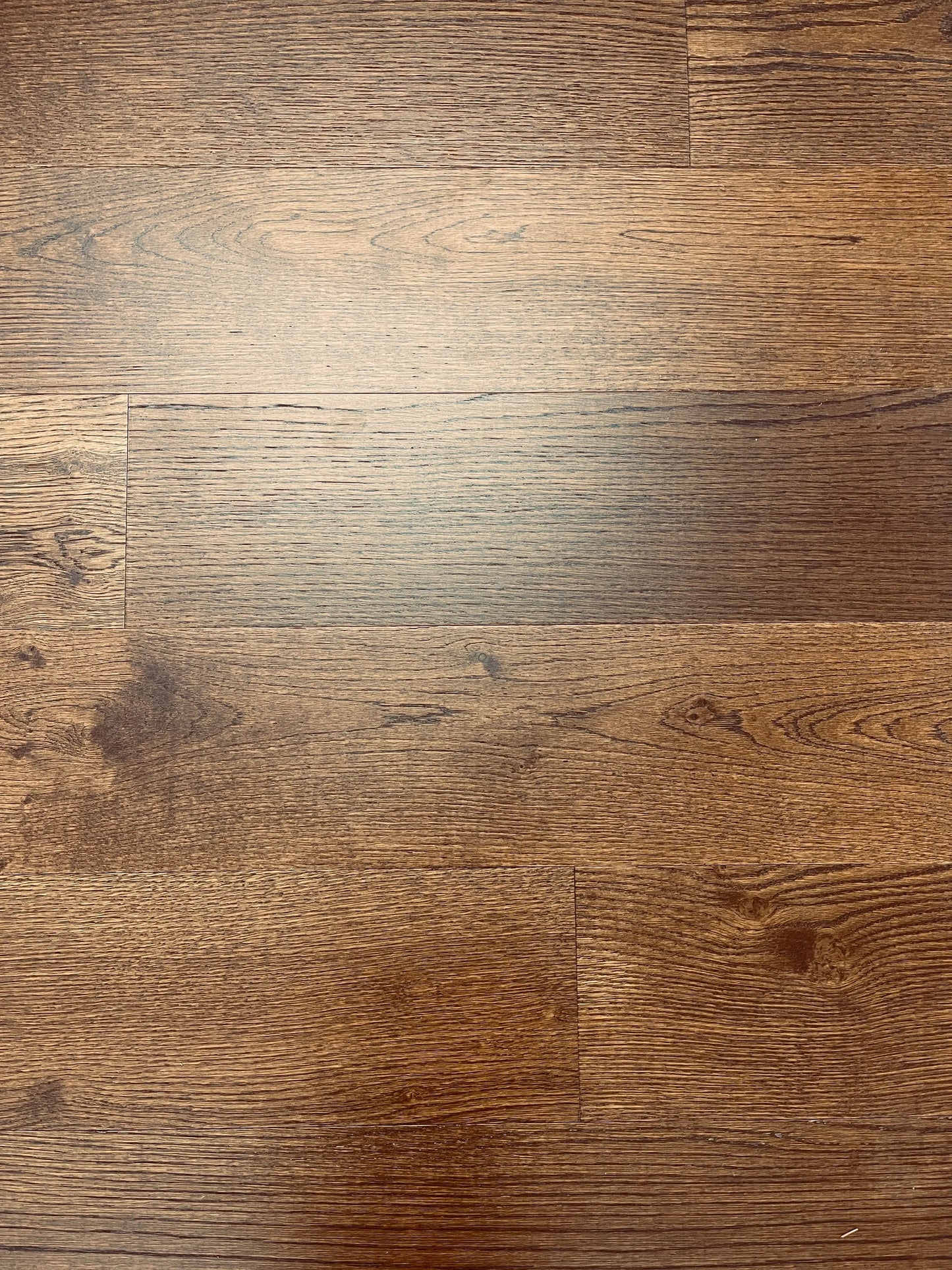 AF172 Oak Heartland 3/8 x 7-1/2" Wire Brushed Engineered - Call/text for current price/stock! AF Floors