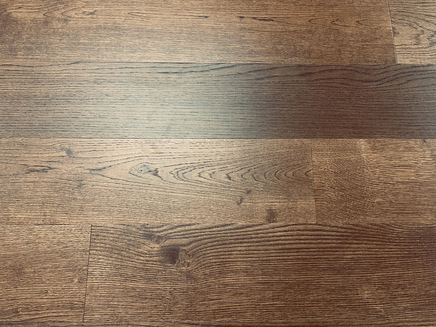 AF172 Oak Heartland 3/8 x 7-1/2" Wire Brushed Engineered - Call/text for current price/stock! AF Floors