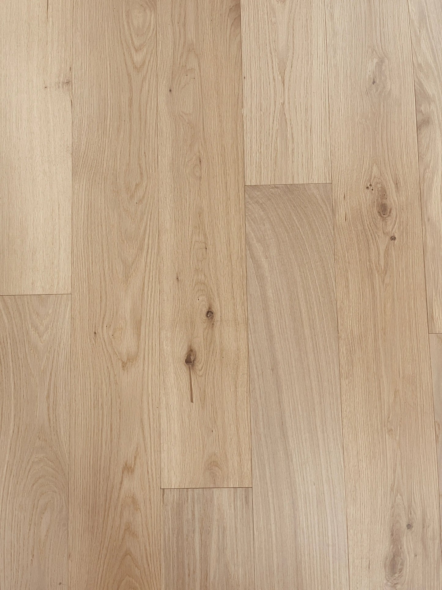 AF174 Oak Lockwood 3/8 x 7-1/2" Wire Brushed Engineered - Call/text for current price/stock! AF Floors