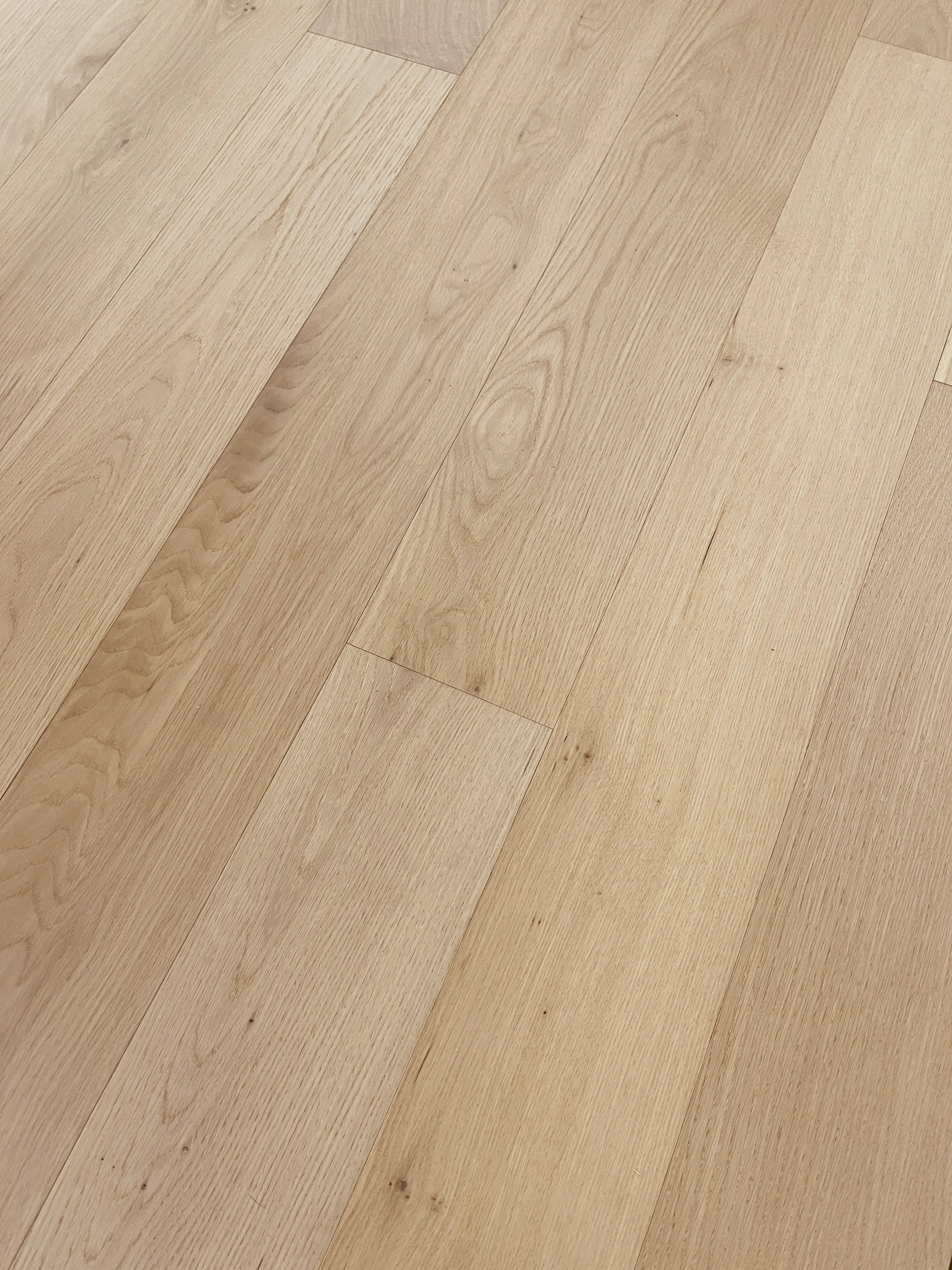 AF174 Oak Lockwood 3/8 x 7-1/2" Wire Brushed Engineered - Call/text for current price/stock! AF Floors