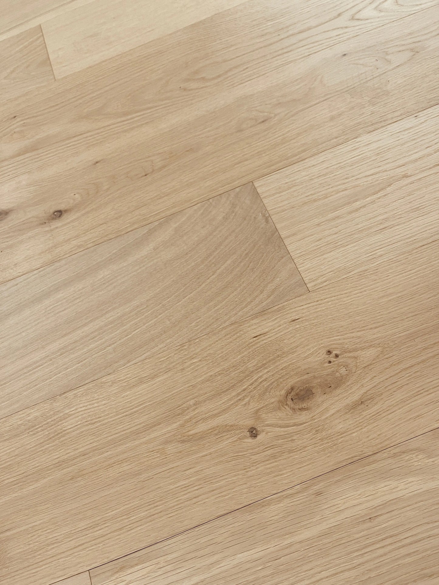 AF174 Oak Lockwood 3/8 x 7-1/2" Wire Brushed Engineered - Call/text for current price/stock! AF Floors