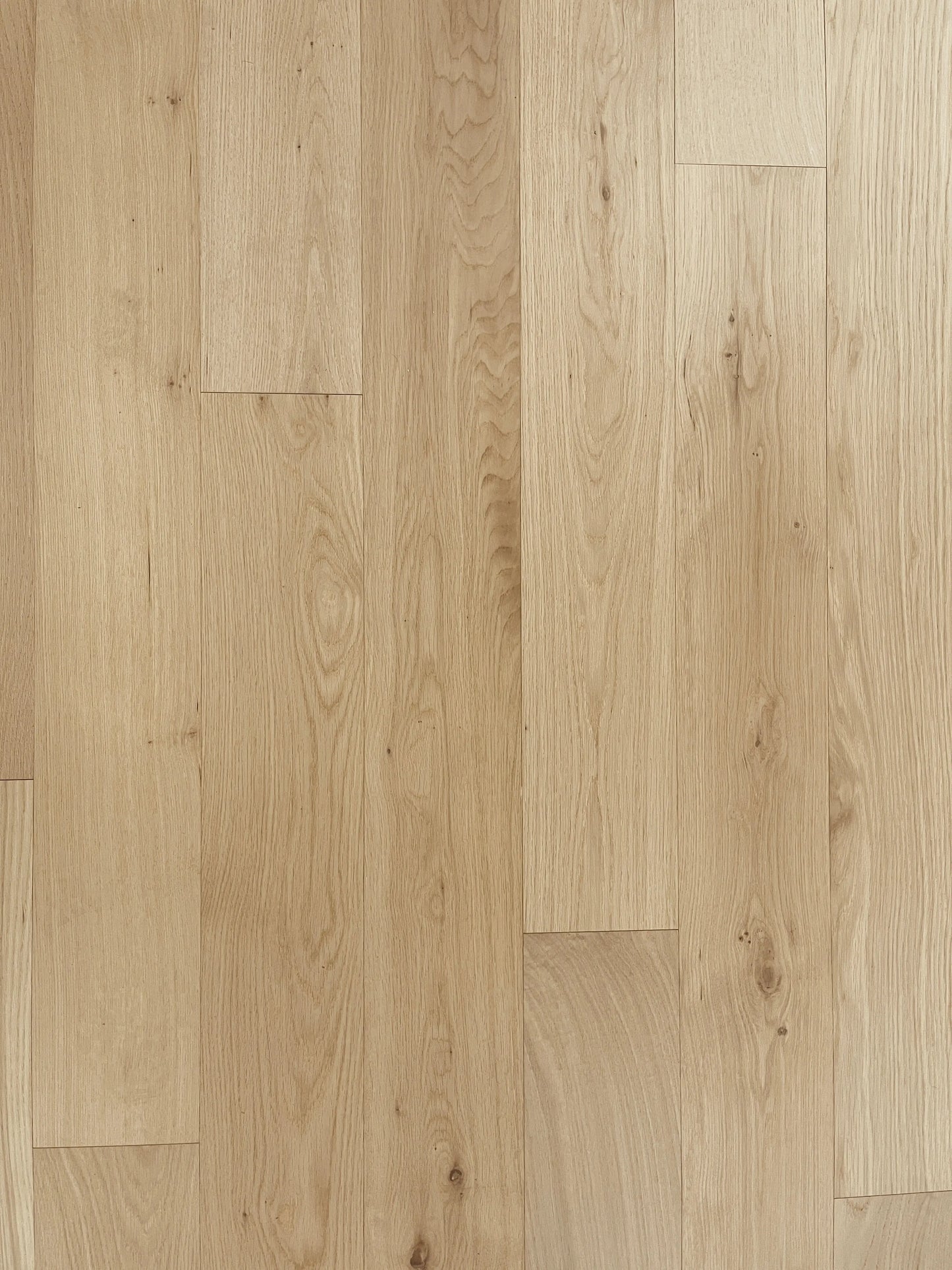AF174 Oak Lockwood 3/8 x 7-1/2" Wire Brushed Engineered - Call/text for current price/stock! AF Floors