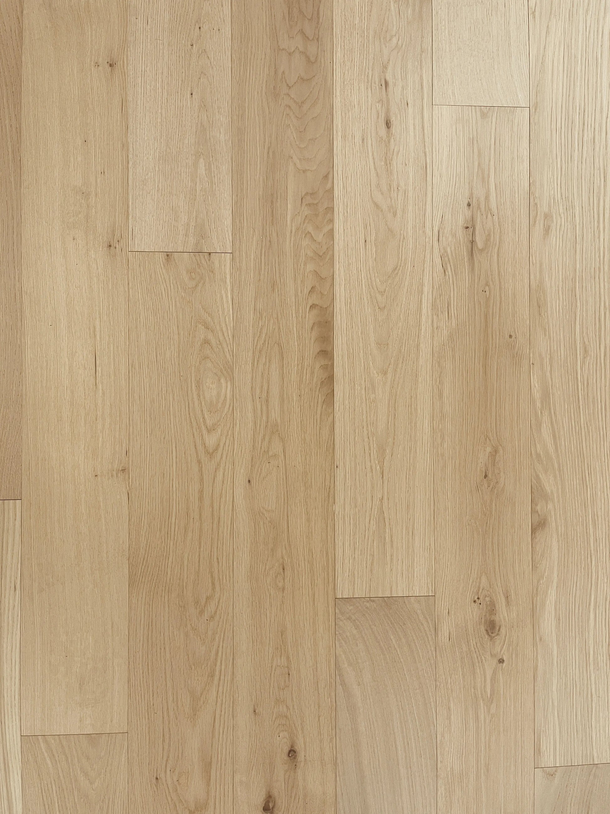 AF174 Oak Lockwood 3/8 x 7-1/2" Wire Brushed Engineered - Call/text for current price/stock! AF Floors