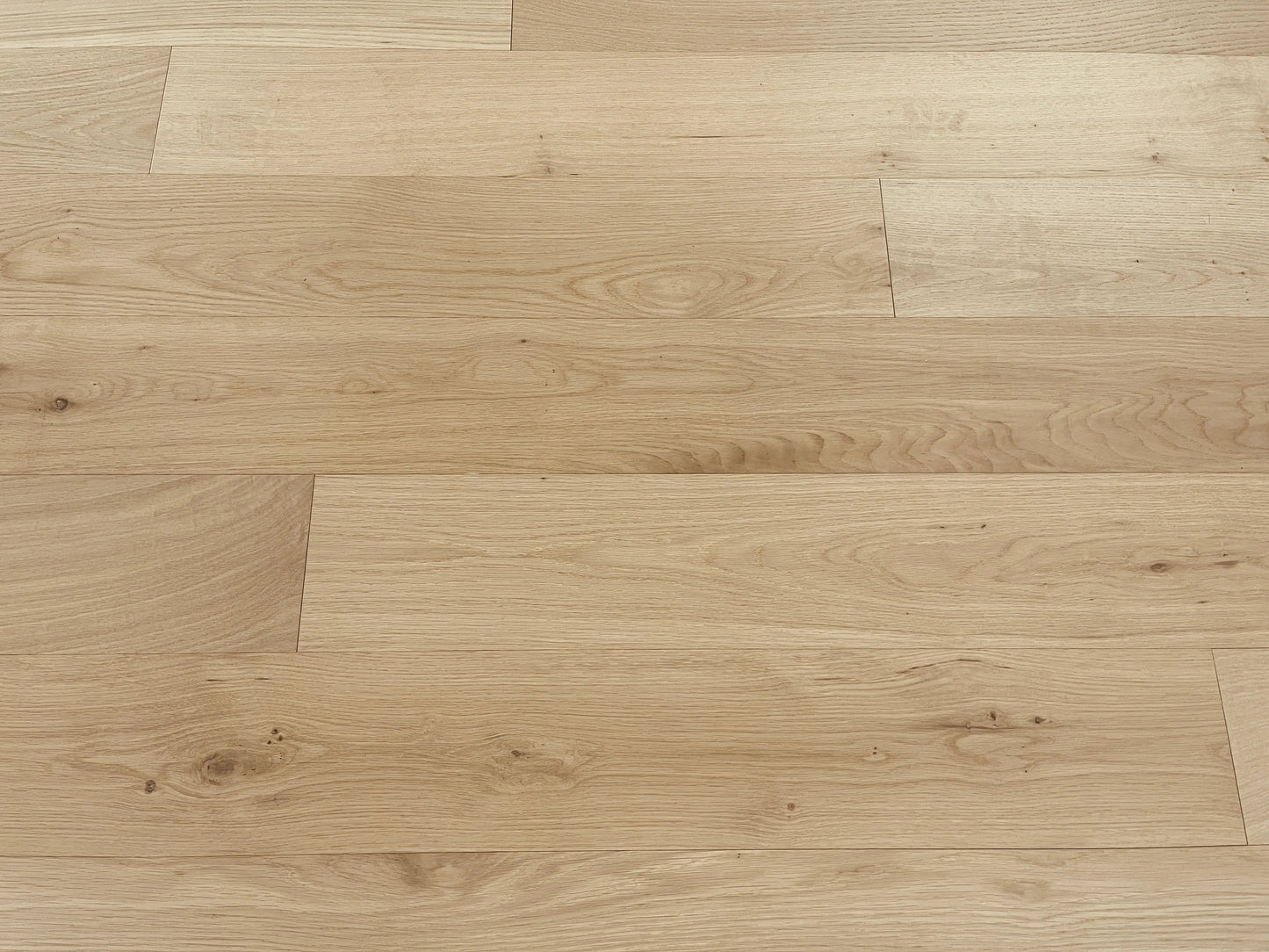 AF174 Oak Lockwood 3/8 x 7-1/2" Wire Brushed Engineered - Call/text for current price/stock! AF Floors