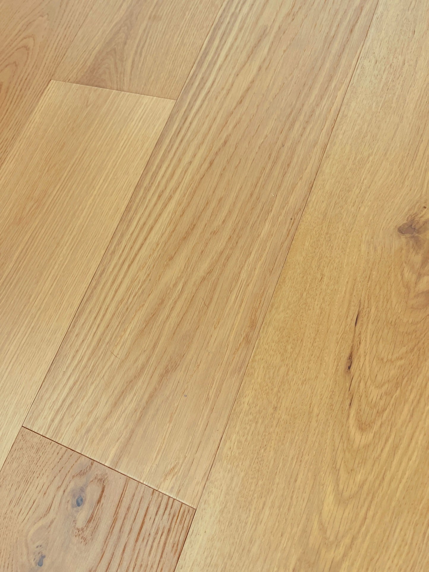 AF173 Oak Chesterfield 3/8 x 7-1/2" Wire Brushed Engineered - Call/text for current price/stock! AF Floors