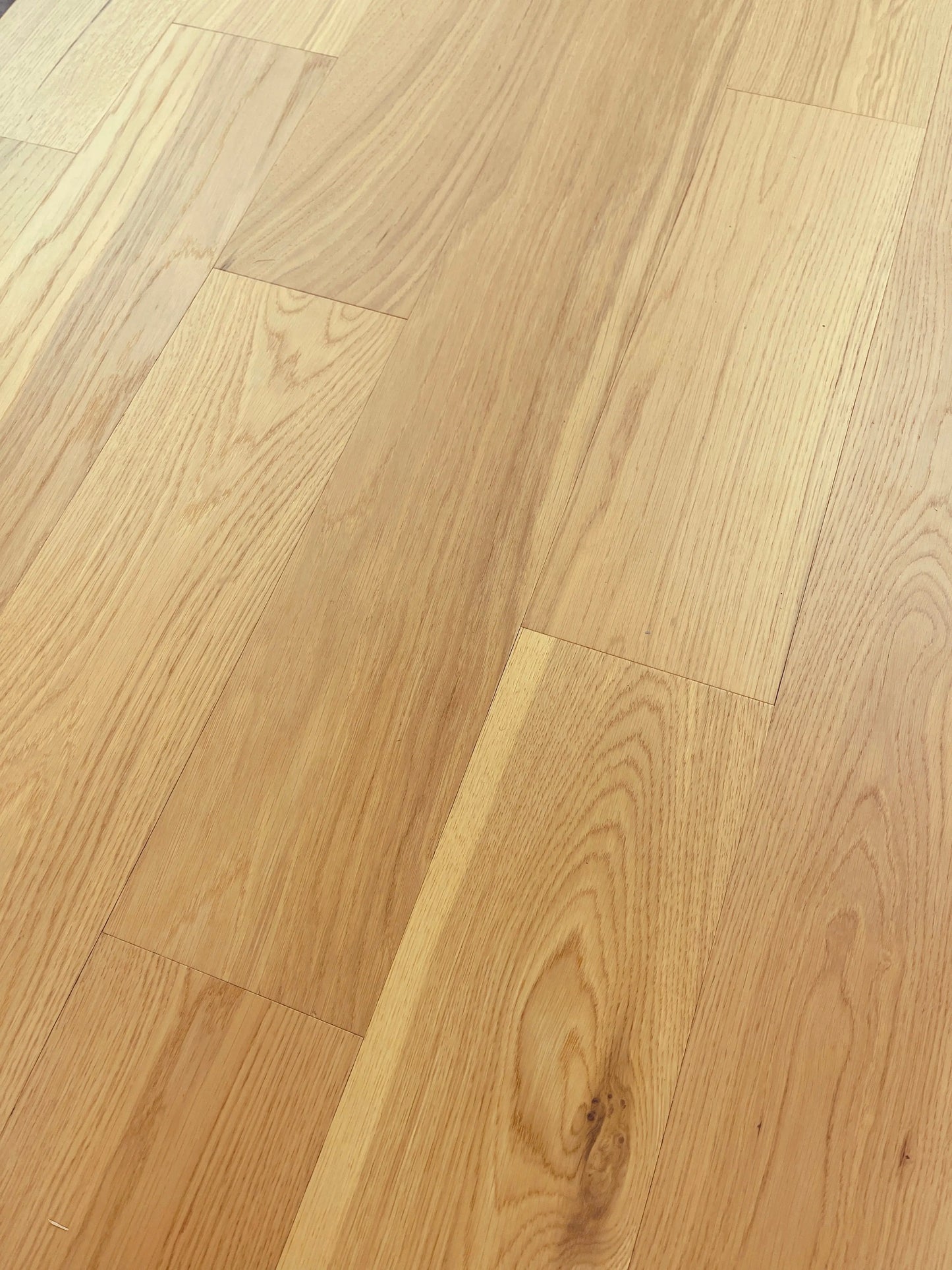 AF173 Oak Chesterfield 3/8 x 7-1/2" Wire Brushed Engineered - Call/text for current price/stock! AF Floors