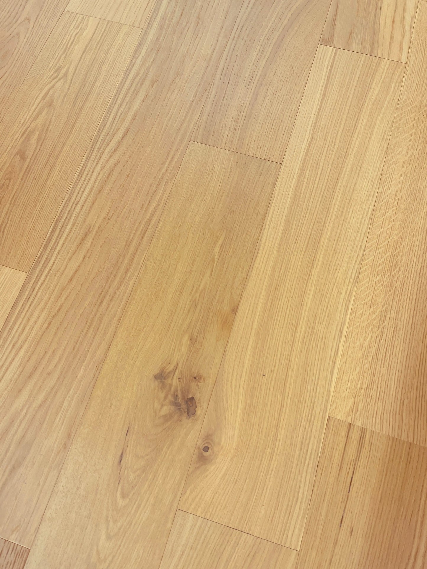 AF173 Oak Chesterfield 3/8 x 7-1/2" Wire Brushed Engineered - Call/text for current price/stock! AF Floors