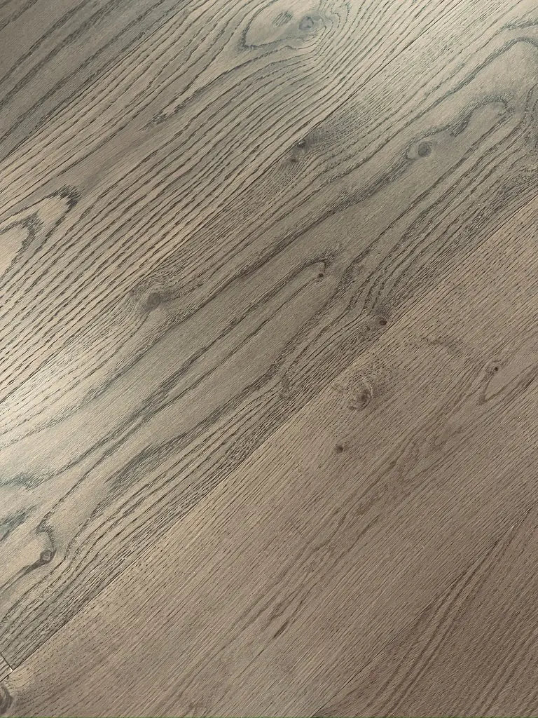 AF171 Oak Sunstone 3/8 x 7-1/2" Wire Brushed Engineered - Call/text for current price/stock! AF Floors
