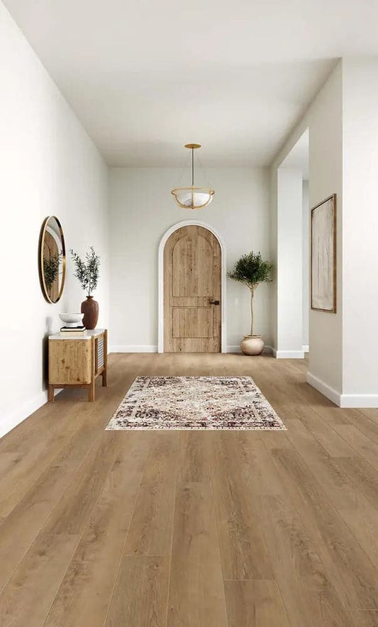 Adura Apex Mokuzai Sapling Vinyl Plank Flooring APX134 (23.40 sqft/ctn) Mannington