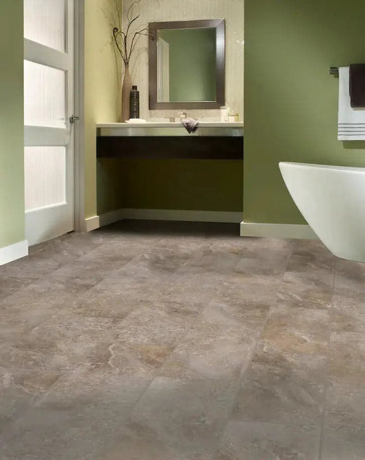 Adura Athena Corinthian Coast Vinyl Tile Flooring Mannington