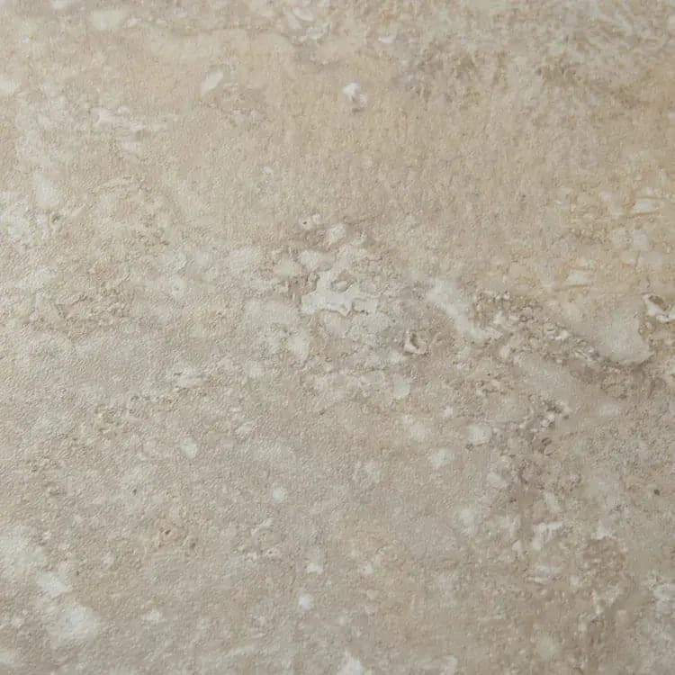 Adura Athena Maiden's Veil Vinyl Tile Flooring Mannington