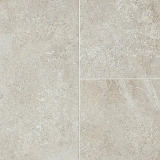 Adura Athena Maiden's Veil Vinyl Tile Flooring Mannington