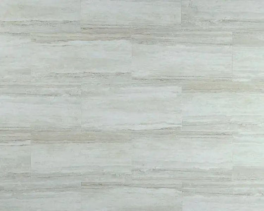 Adura Cascade Sea Mist Vinyl Tile Flooring Mannington