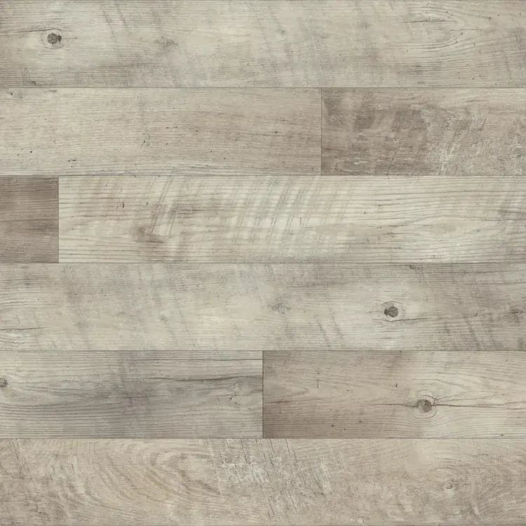 Adura Dockside Seashell Vinyl Plank Flooring Mannington