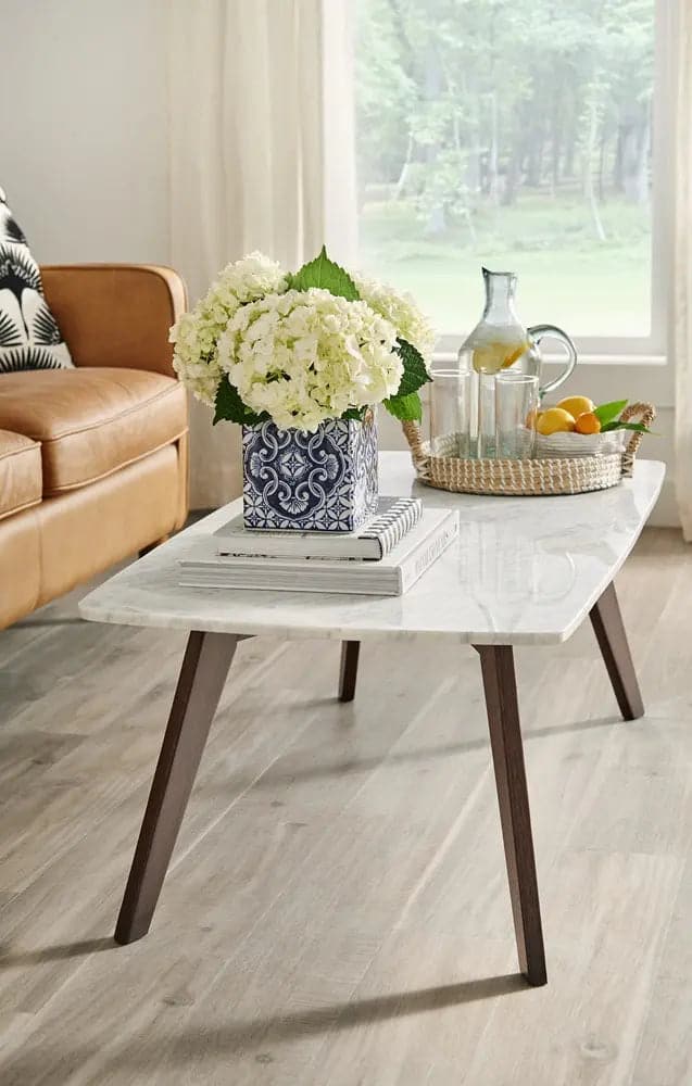 Adura Kona Beach Vinyl Plank Flooring Mannington