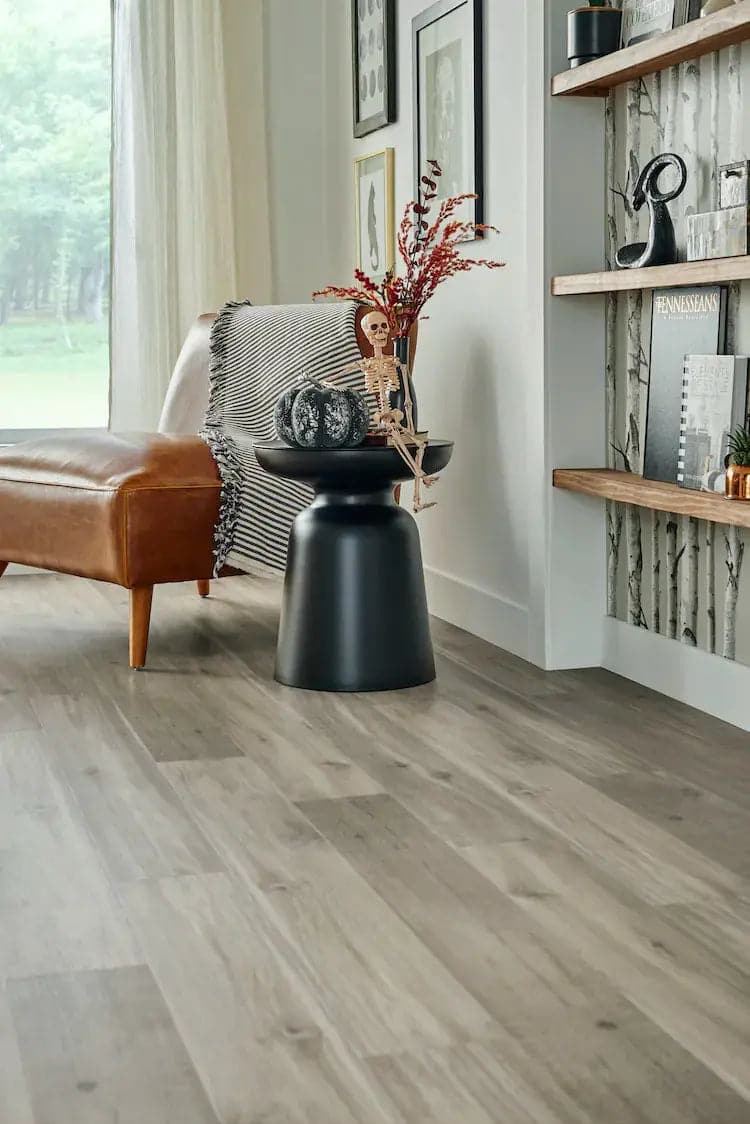 Adura Kona Beach Vinyl Plank Flooring Mannington