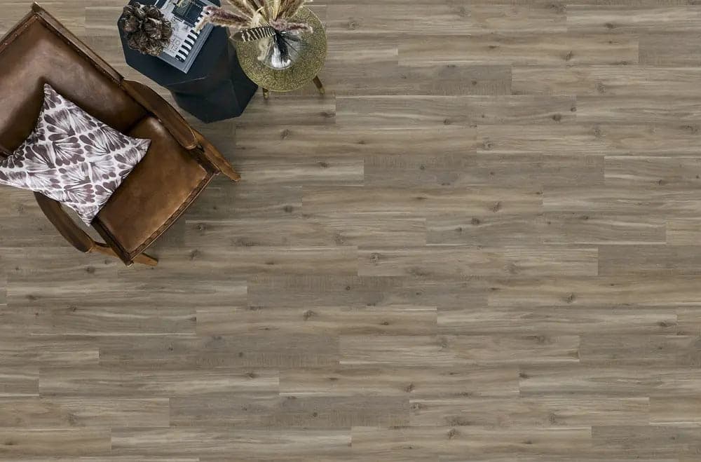 Adura Kona Coconut Waterproof Vinyl Plank Flooring Mannington