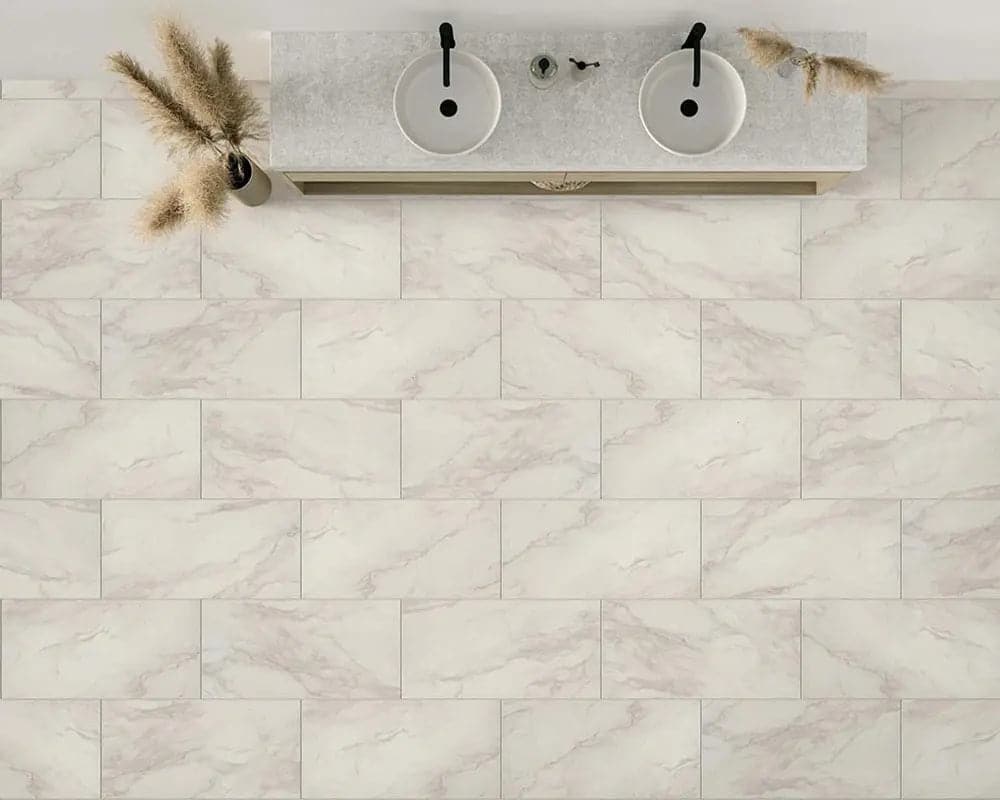 Adura Max Apex Artemis Daybreak Vinyl Tile Flooring APX141 (27.7 sqft/ctn) Mannington