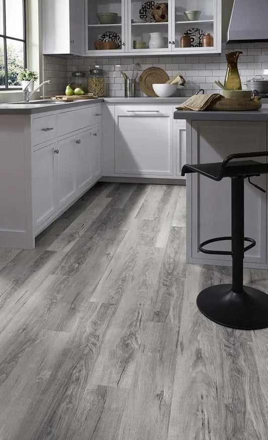 Adura Napa Spirit Vinyl Plank Flooring Mannington