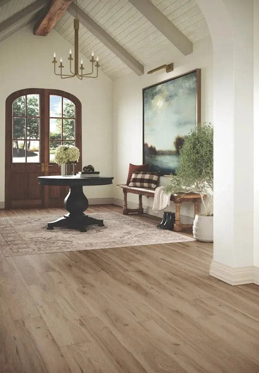 Adura Preservation Artifact Vinyl Plank Flooring Mannington