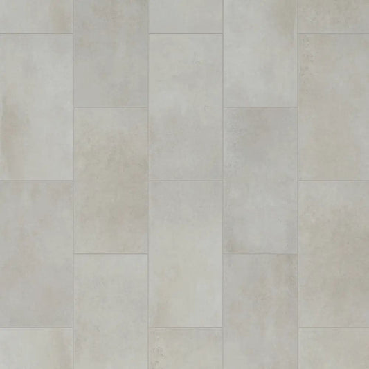 Adura Riviera White Sand Vinyl Tile Flooring Mannington