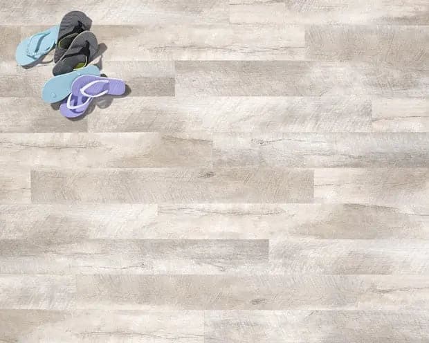 Adura Seaport Surf Vinyl Plank Flooring Mannington