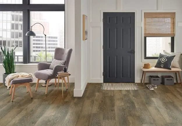 Bruce TimberTru Landscape Traditions Bear Like Laminate Flooring BRLT84L53EIR - 15.94 sqft/ctn Bruce