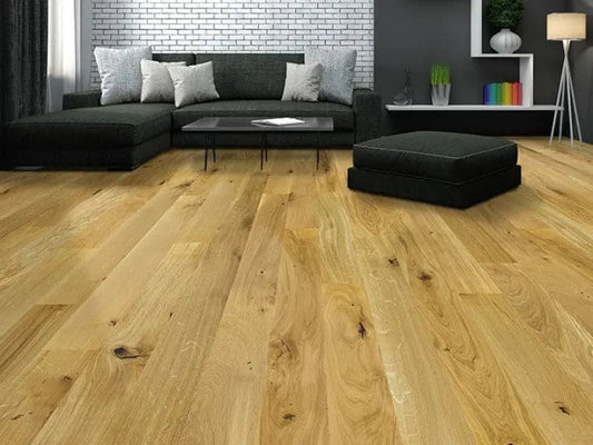Flint River Bainbridge Oak Eng. & Solid Hardwood Flooring Beasley