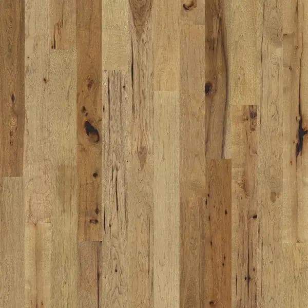 Flint River Plant Street Hickory Eng. & Solid Hardwood Flooring Beasley