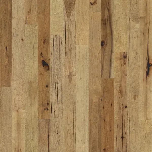 Flint River Plant Street Hickory Eng. & Solid Hardwood Flooring Beasley
