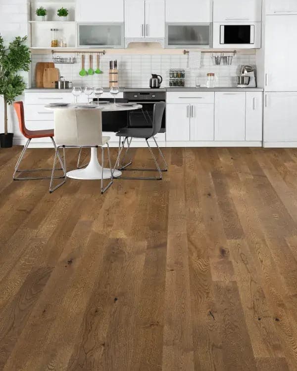 Flint River Rock Hollow Oak Eng. & Solid Hardwood Flooring Beasley